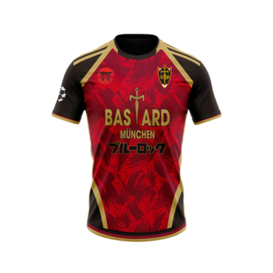 Kaiser Trikot - Blue Lock™
