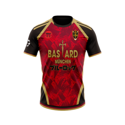 Kaiser Trikot - Blue Lock™