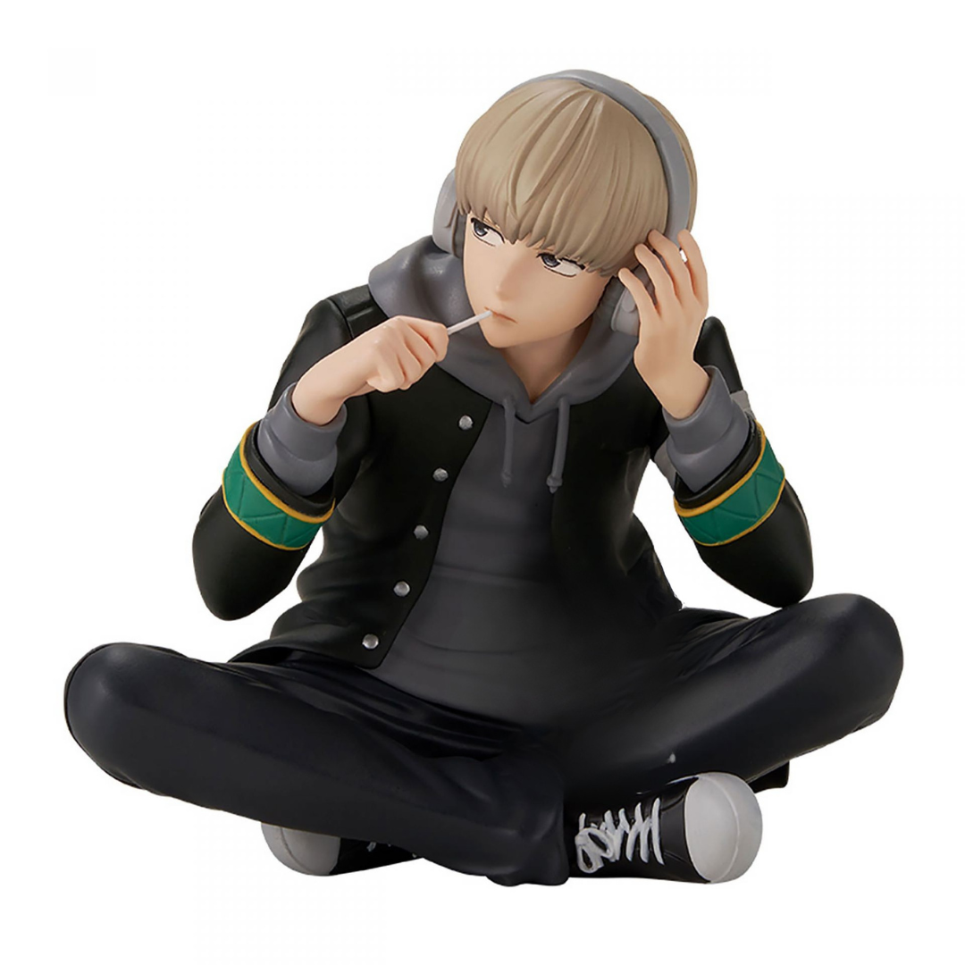 Kaji Ren Figuren - Wind Breaker™