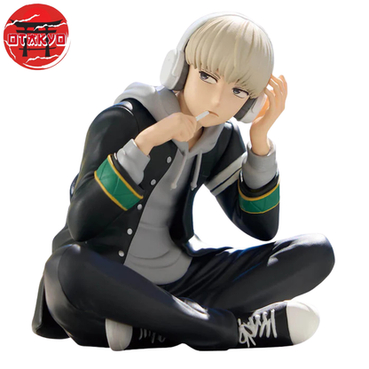 Kaji Ren Figuren - Wind Breaker™