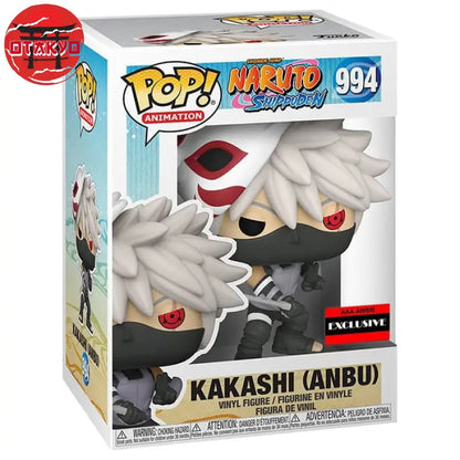 Kakashi Anbu Funko POP - Naruto Shippuden™