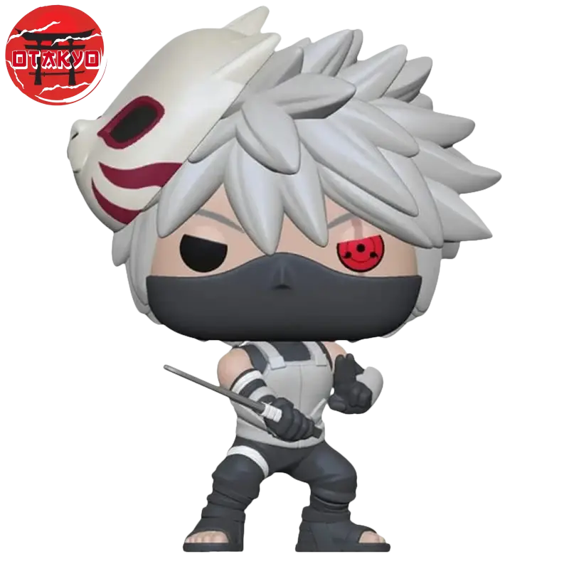 Kakashi Anbu Funko POP - Naruto Shippuden™