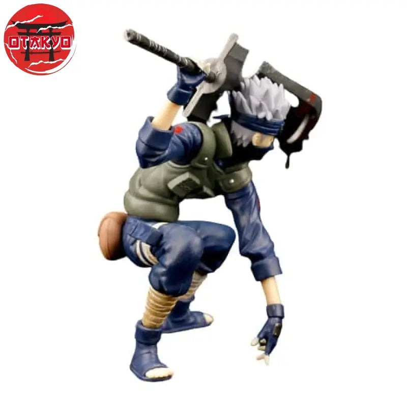Kakashi Figuren - Naruto Shippuden™