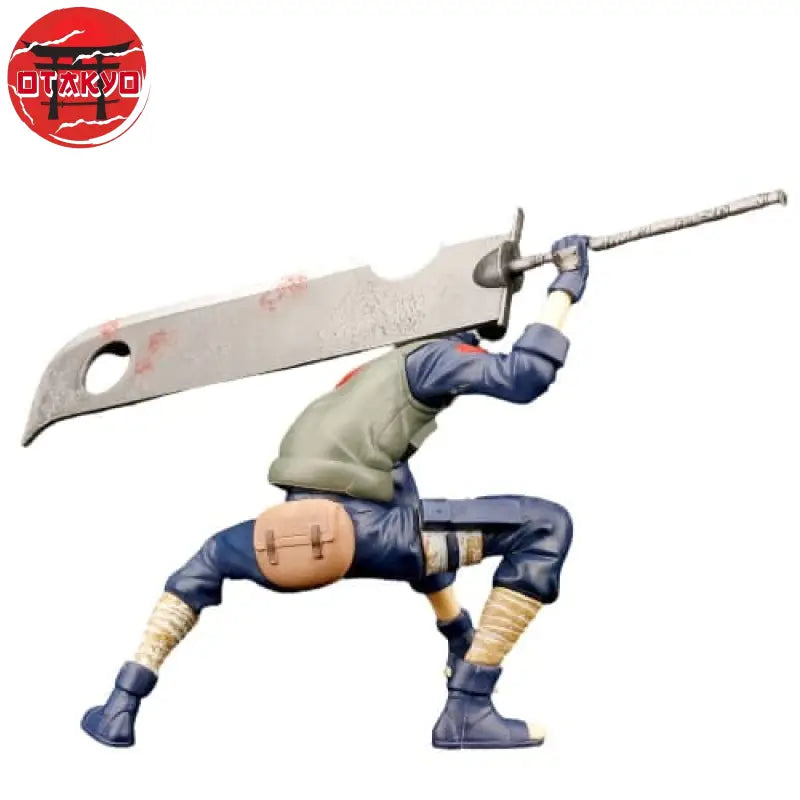 Kakashi Figuren - Naruto Shippuden™