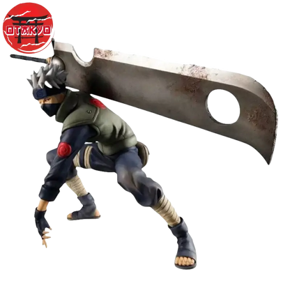 Kakashi Figuren - Naruto Shippuden™