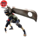Kakashi Figuren - Naruto Shippuden™