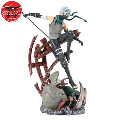 Kakashi Hatake "Anbu" Figuren - Naruto Shippuden™