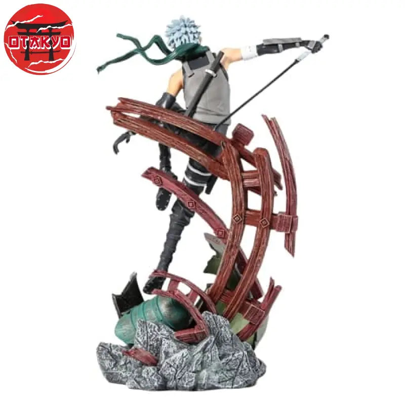 Kakashi Hatake "Anbu" Figuren - Naruto Shippuden™