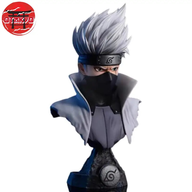 Kakashi Hatake Büste Figuren - Naruto Shippuden™