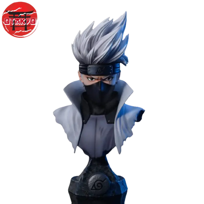 Kakashi Hatake Büste Figuren - Naruto Shippuden™