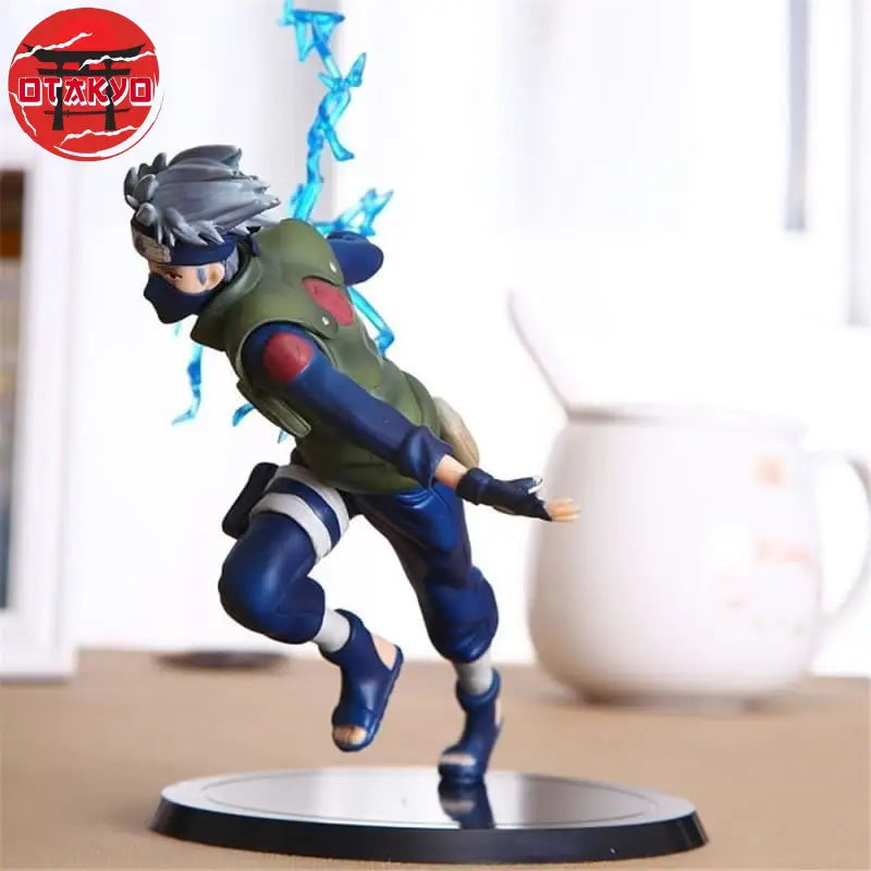 Kakashi Hatake Figuren - Naruto Shippuden™