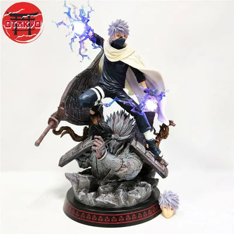 Kakashi Hatake Figuren - Naruto Shippuden™