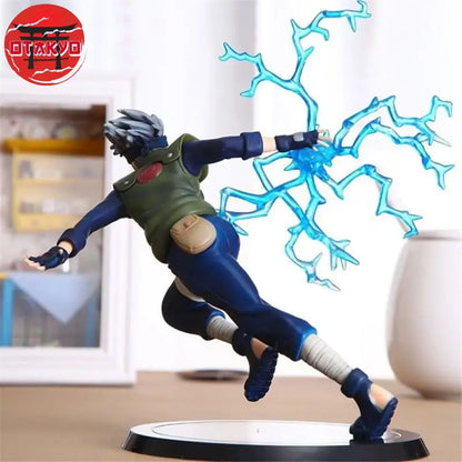 Kakashi Hatake Figuren - Naruto Shippuden™