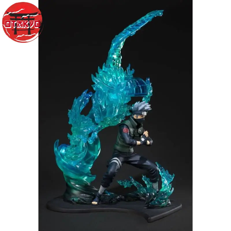 Kakashi Hatake Figuren - Naruto Shippuden™