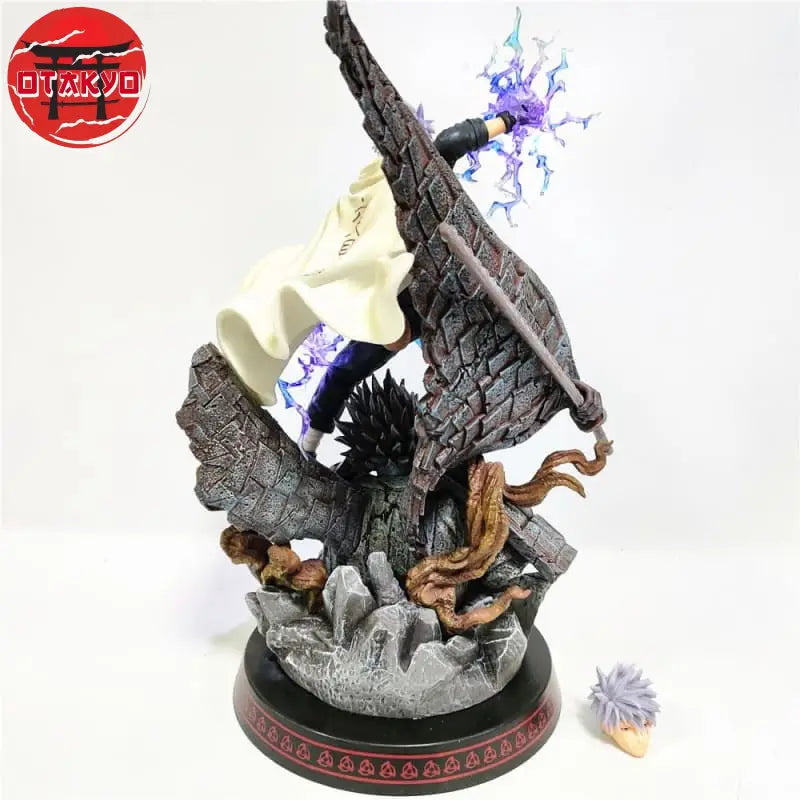 Kakashi Hatake Figuren - Naruto Shippuden™