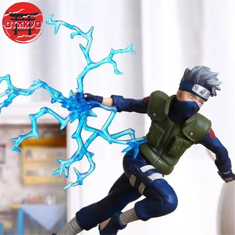 Kakashi Hatake Figuren - Naruto Shippuden™