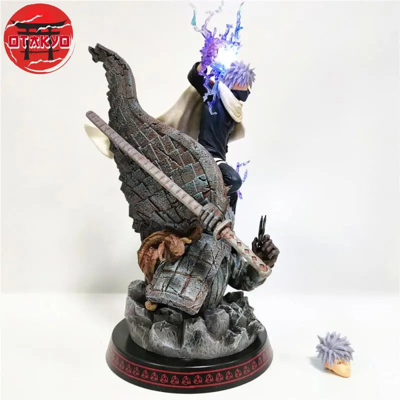 Kakashi Hatake Figuren - Naruto Shippuden™