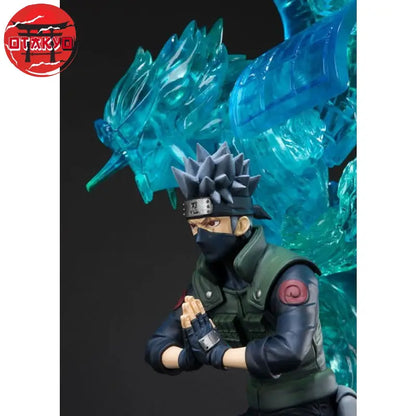Kakashi Hatake Figuren - Naruto Shippuden™