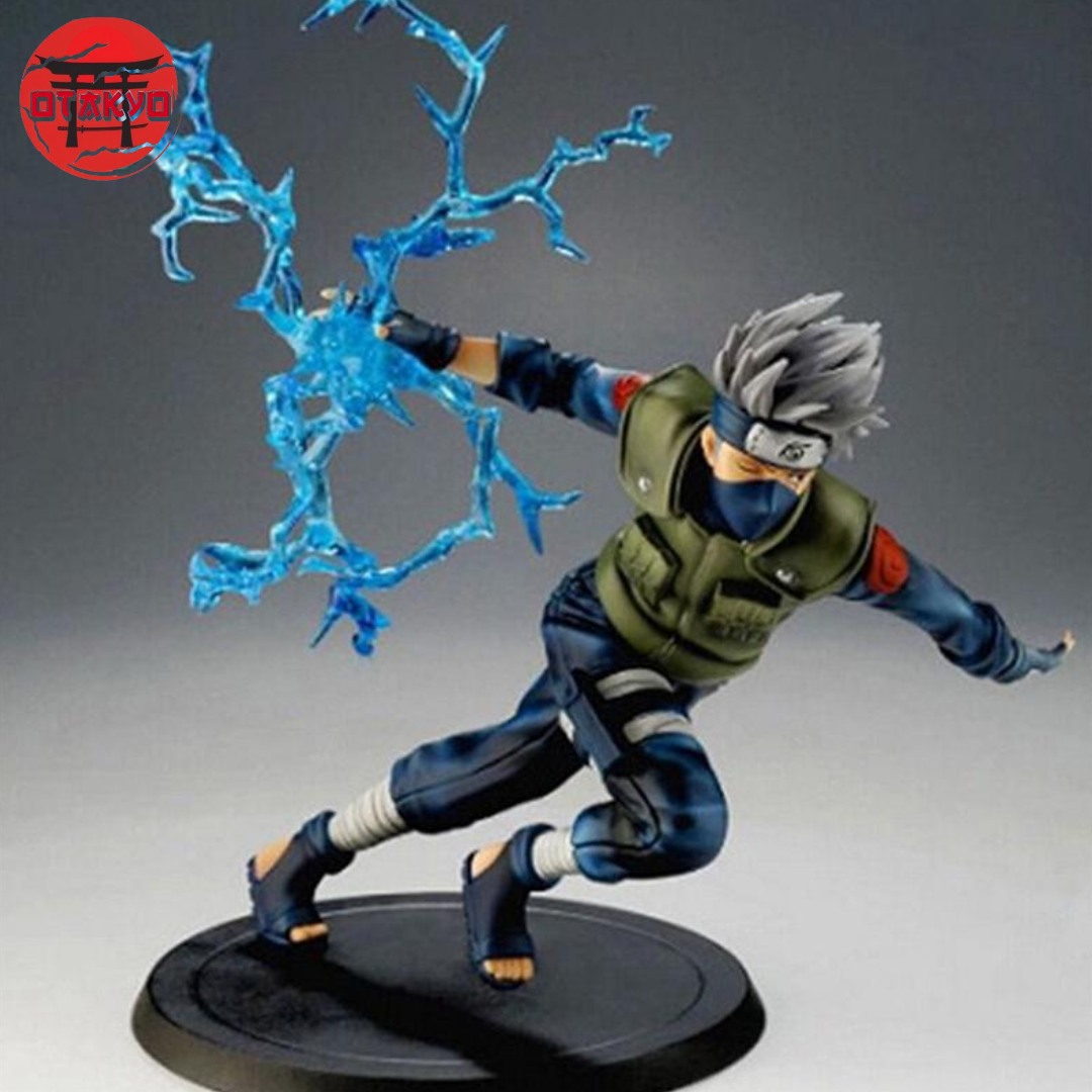 Kakashi Hatake Figuren - Naruto Shippuden™