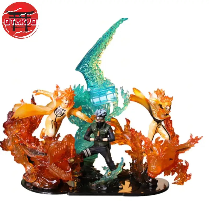 Kakashi Hatake Figuren - Naruto Shippuden™