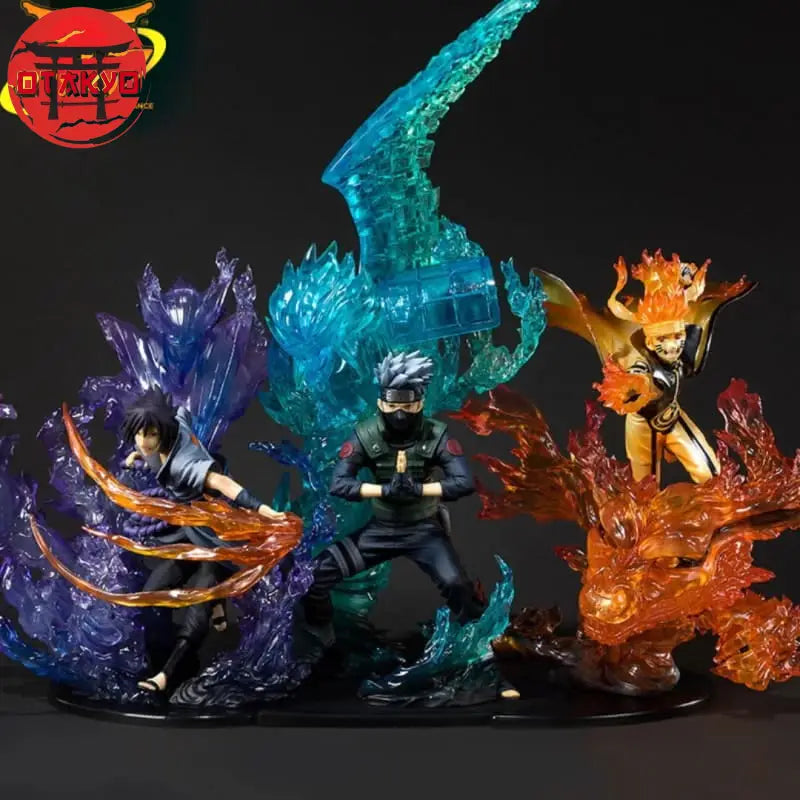 Kakashi Hatake Figuren - Naruto Shippuden™