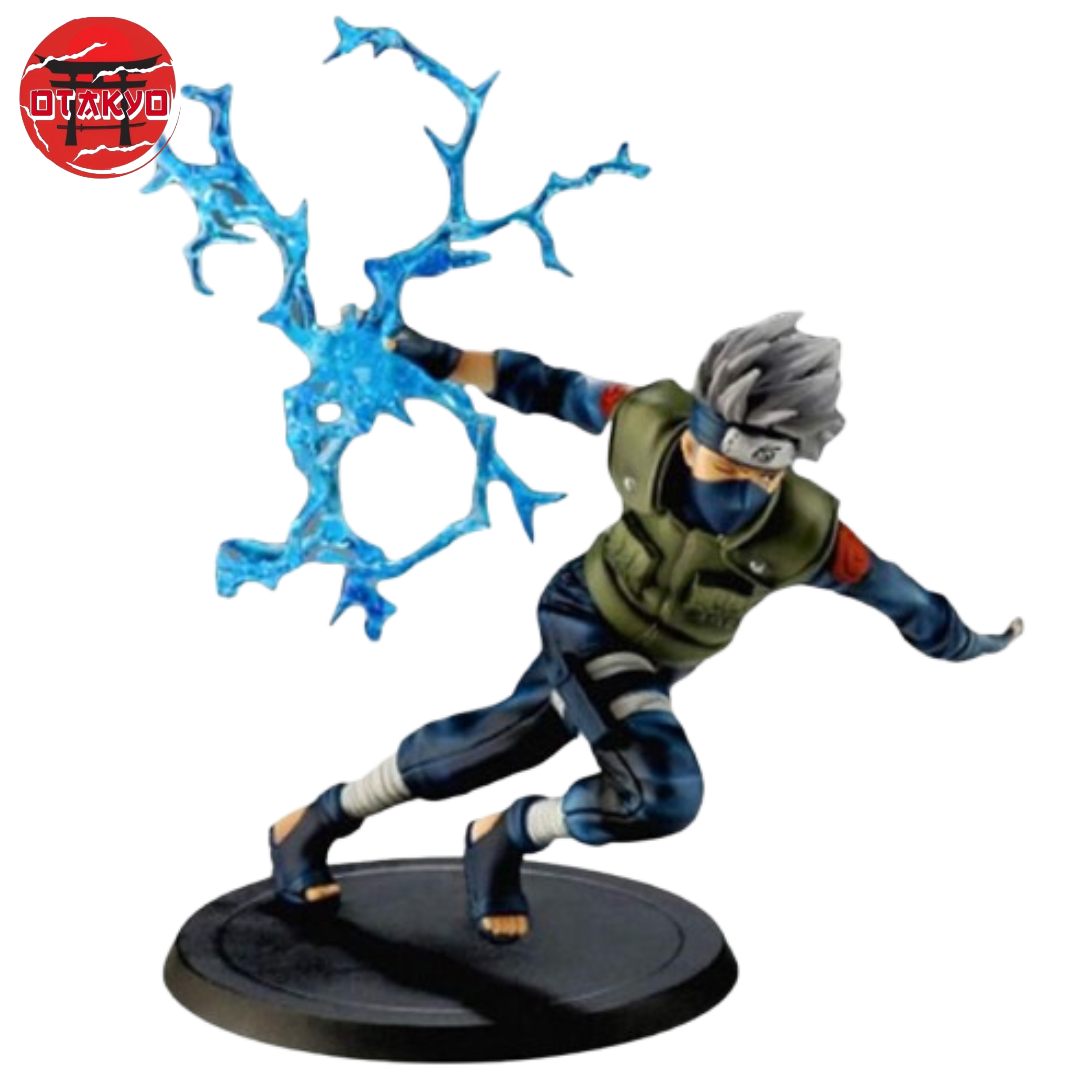 Kakashi Hatake Figuren - Naruto Shippuden™
