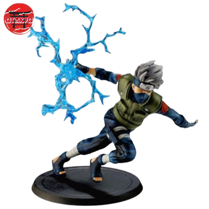 Kakashi Hatake Figuren - Naruto Shippuden™