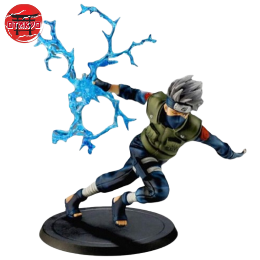 Kakashi Hatake Figuren - Naruto Shippuden™