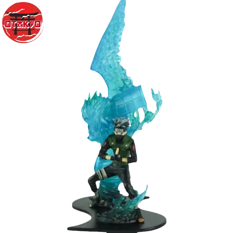 Kakashi Hatake Figuren - Naruto Shippuden™