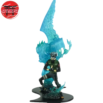 Kakashi Hatake Figuren - Naruto Shippuden™