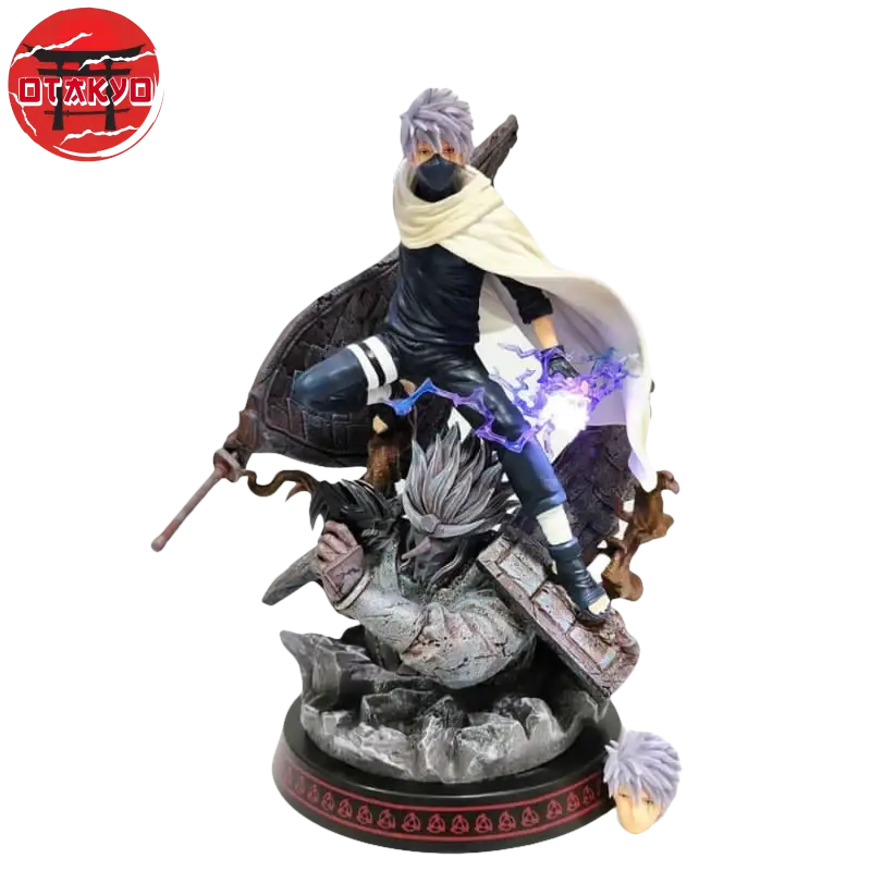 Kakashi Hatake Figuren - Naruto Shippuden™