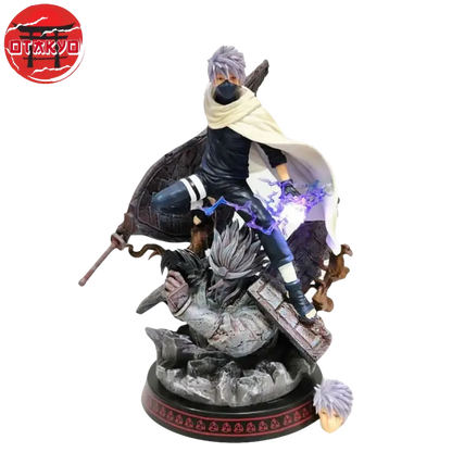 Kakashi Hatake Figuren - Naruto Shippuden™