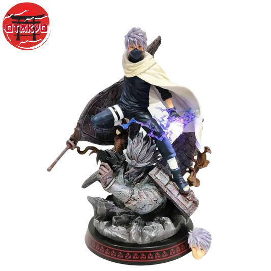 Kakashi Hatake Figuren - Naruto Shippuden™