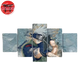 Kakashi Hatake Gemälde - Naruto Shippuden™