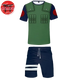 Kakashi Hatake Schlafanzug mit Short - Naruto Shippuden™