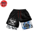 Kakashi Hatake Short - Naruto Shippuden™