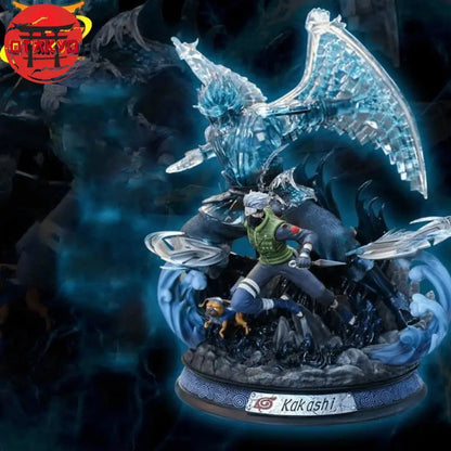 Kakashi Hatake Susanoo Figuren - Naruto Shippuden™