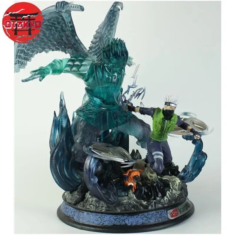 Kakashi Hatake Susanoo Figuren - Naruto Shippuden™