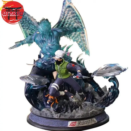 Kakashi Hatake Susanoo Figuren - Naruto Shippuden™
