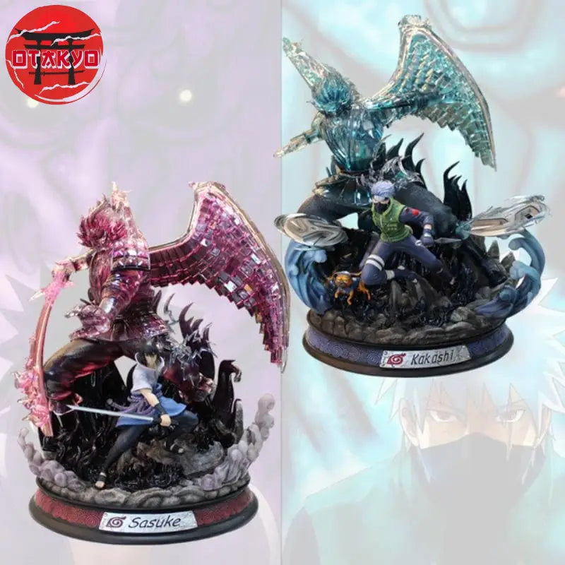 Kakashi Hatake Susanoo Figuren - Naruto Shippuden™