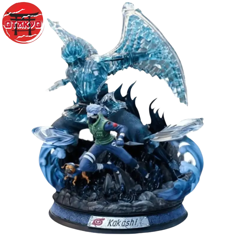 Kakashi Hatake Susanoo Figuren - Naruto Shippuden™