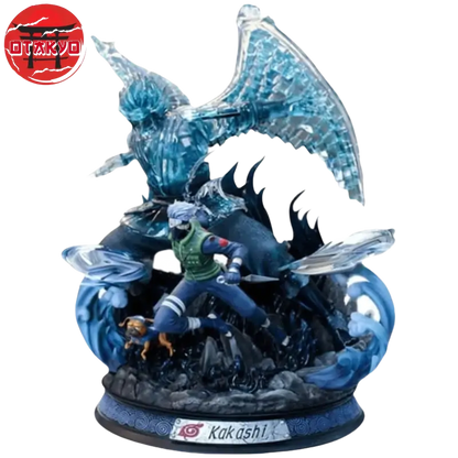 Kakashi Hatake Susanoo Figuren - Naruto Shippuden™