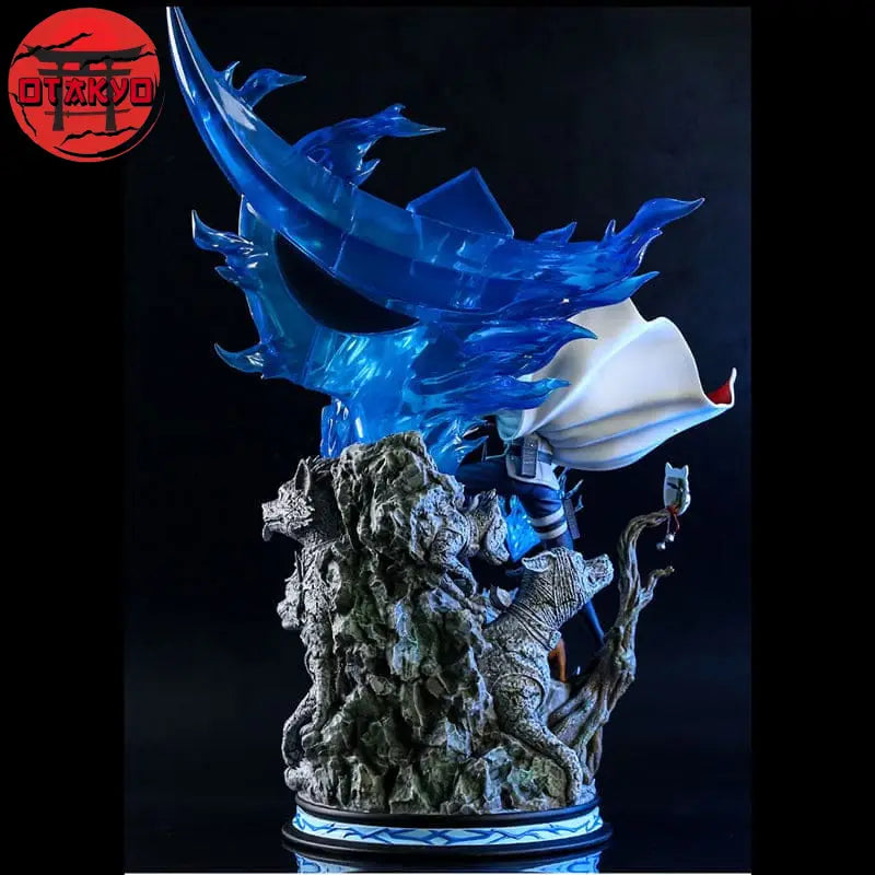 Kakashi "Hokage" Figuren - Naruto Shippuden™