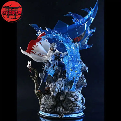 Kakashi "Hokage" Figuren - Naruto Shippuden™