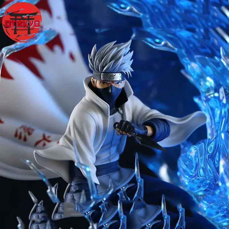 Kakashi "Hokage" Figuren - Naruto Shippuden™