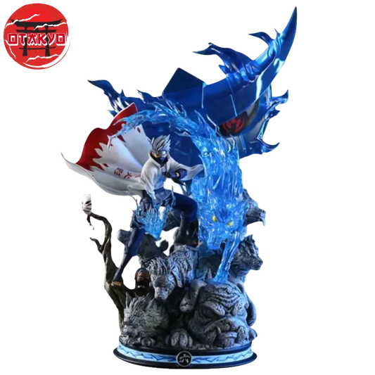 Kakashi "Hokage" Figuren - Naruto Shippuden™