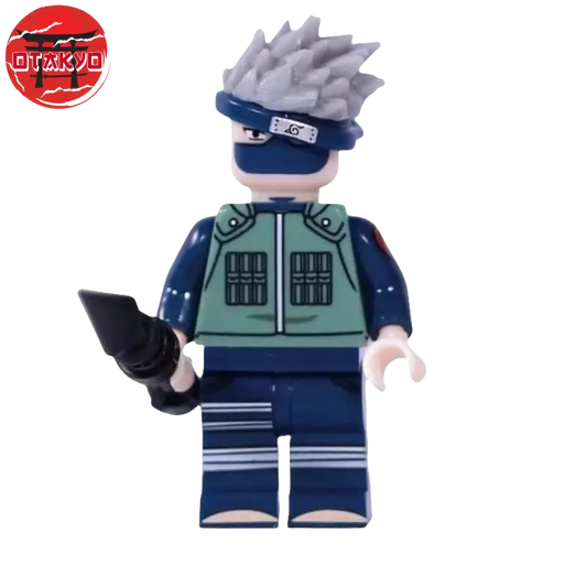 Kakashi Lego Figuren - Naruto Shippuden™