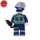 Kakashi Lego Figuren - Naruto Shippuden™