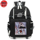 Kakashi Mangekyo Sharingan Rucksack - Naruto Shippuden™
