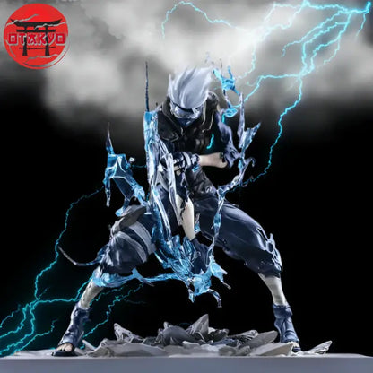 Kakashi "Milles Oiseaux" Figuren - Naruto Shippuden™
